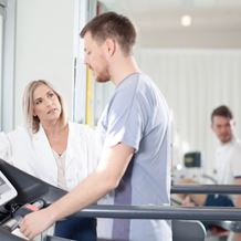 Rehabilitation Medicine