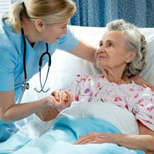 Patient Information & Safety- Pressure Injuries