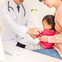 Paediatrics