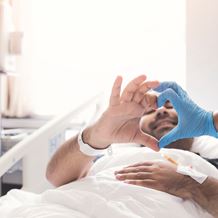 Mission, Vision, Values