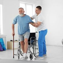 Rehabilitation Services