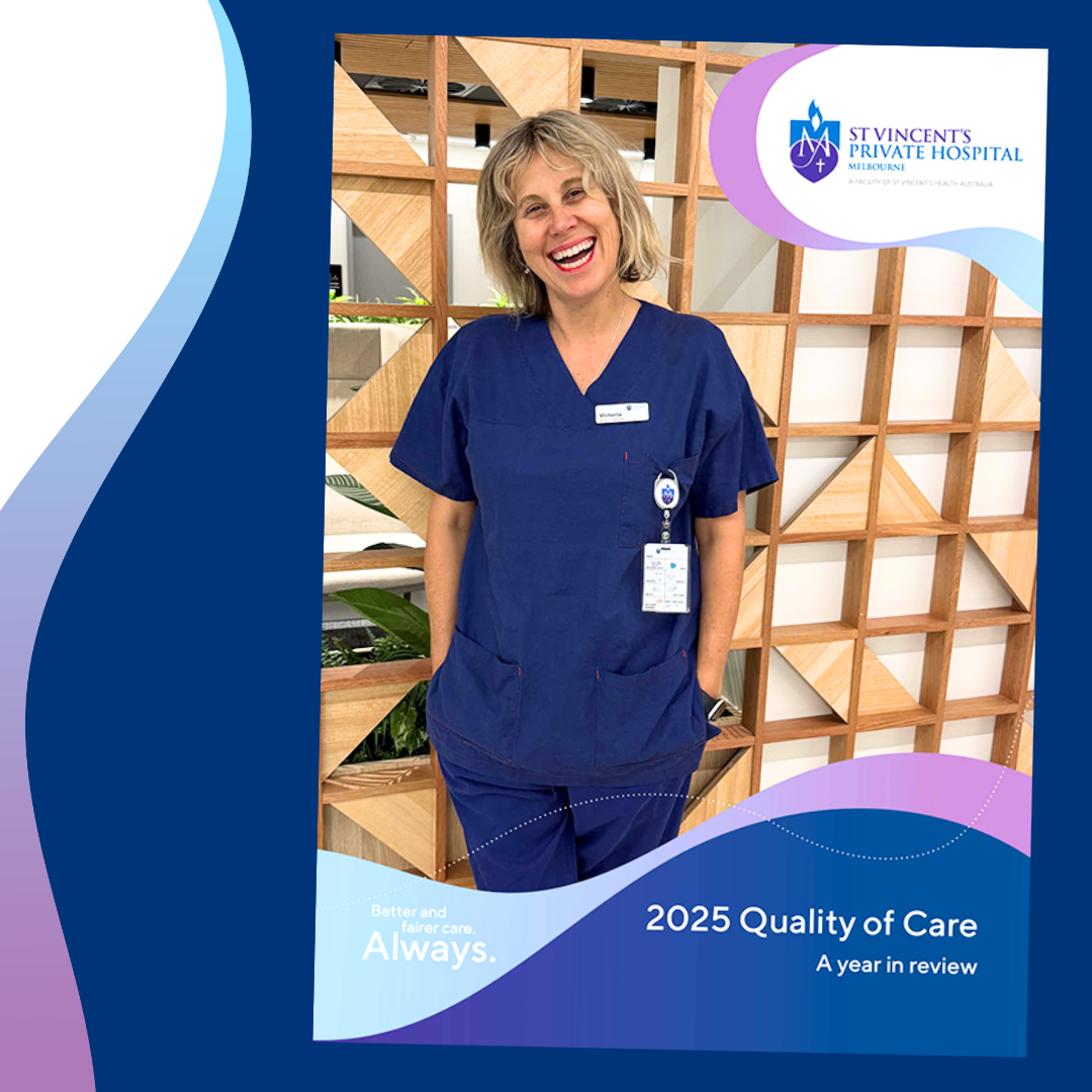 Quality of Care Report 2025