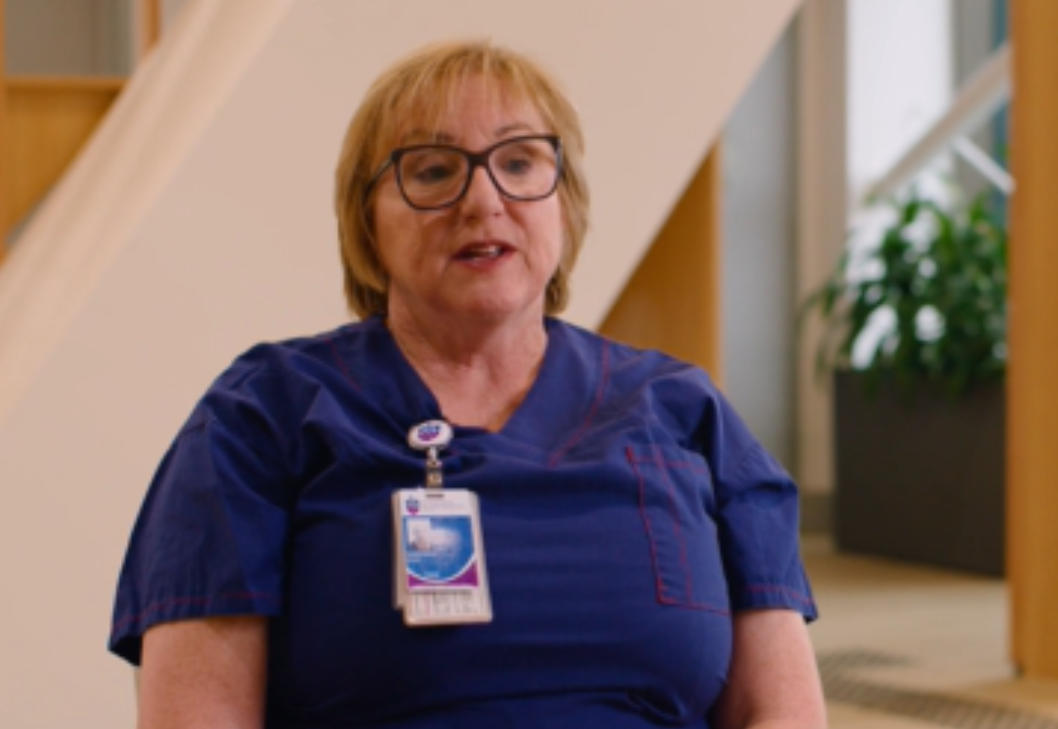 St Vincent's Private Hospital Melbourne Staff Service Awards 2026
