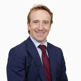 Dr James Roy