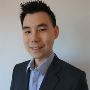 Dr Timothy Yeoh, Orthopaedic Surgeon