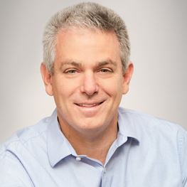 Dr Lionel Steinberg