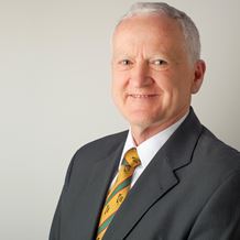 Prof. John O'Donnell