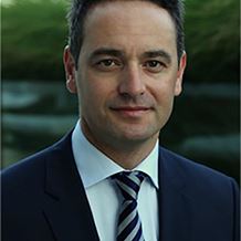 Robotic Assisted Surgery with Shane Blackmore