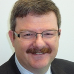 Dr Michael Gattas