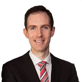 Dr Richard Hanly