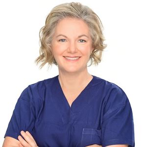 Dr Elisabeth Rippy, Breast Surgeon