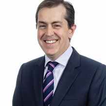 A/Prof Nigel Biggs