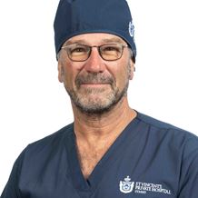 Prof Phillip Stricker AO