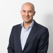 Vascular Specialist A/Prof Ravi Huilgol