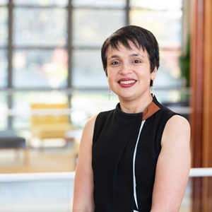Dr Latika Cilly Obstetrician & Gynaecologist