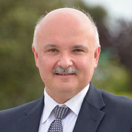 Mr Mark Krawczyszyn