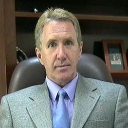 Mr Raymond Crowe