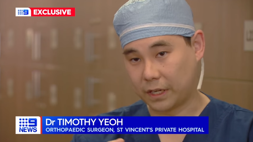 Dr Tim Yeoh Ch9